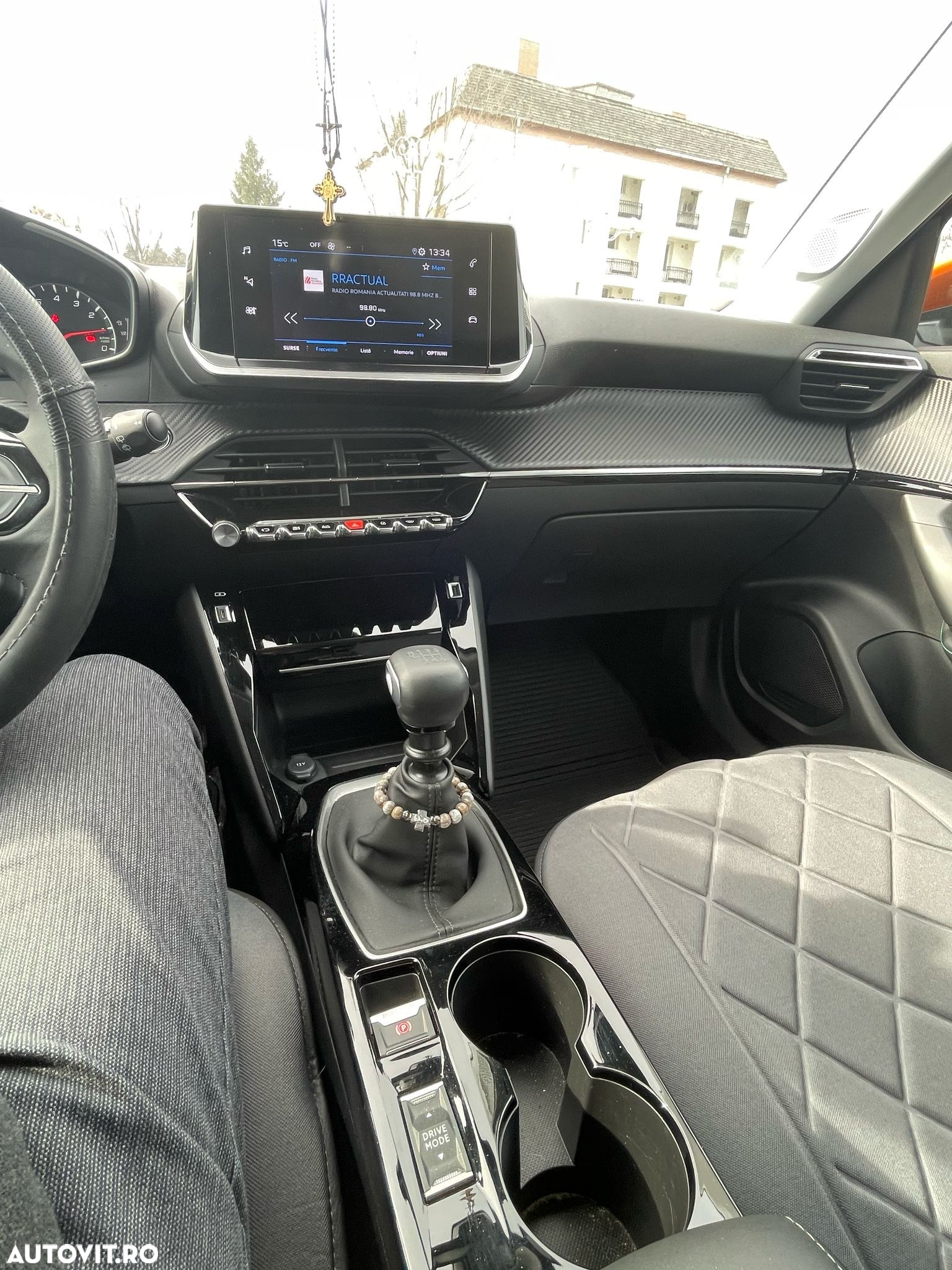 Peugeot 2008 1.2 PureTech BVM6 STT Allure Pack - 3