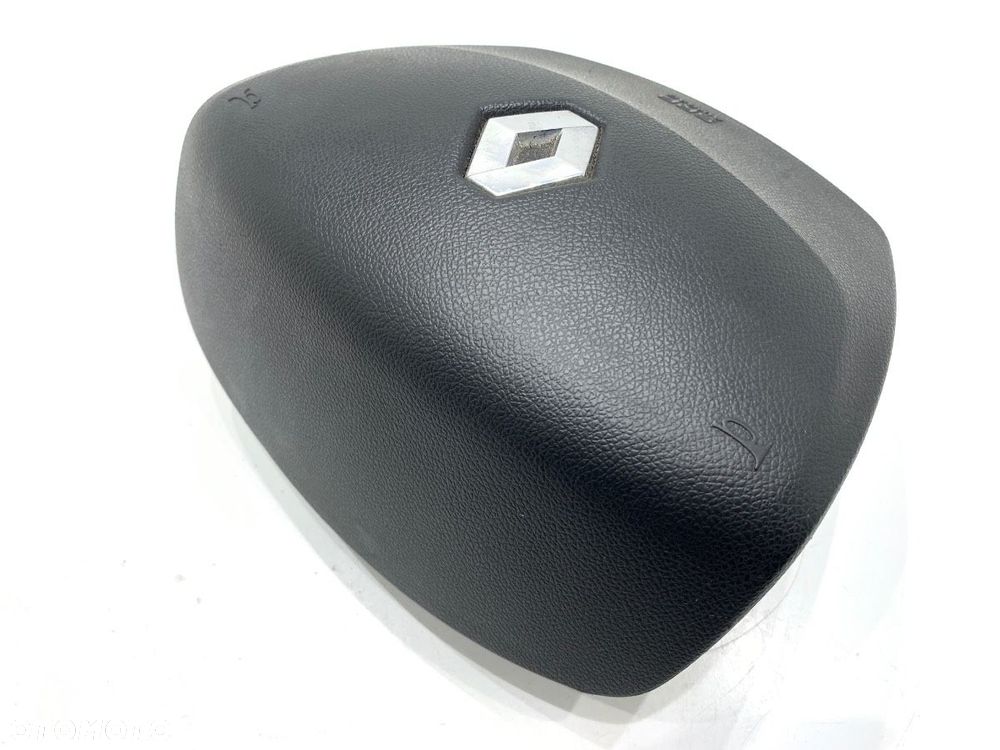 PODUSZKA POWIETRZNA KIEROWCY  RENAULT LAGUNA III Grandtour (KT0/1) 2007 - 2015 1.5 dCi (KT0A, KT0R, - 2