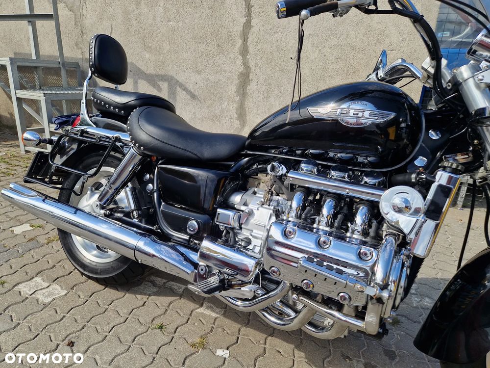 Honda Valkyrie - 4