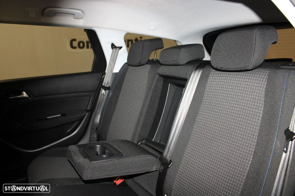 Peugeot 308 SW 1.5 BlueHDi Style - 27