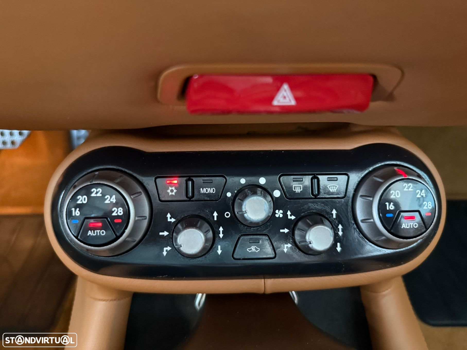 Ferrari California - 21