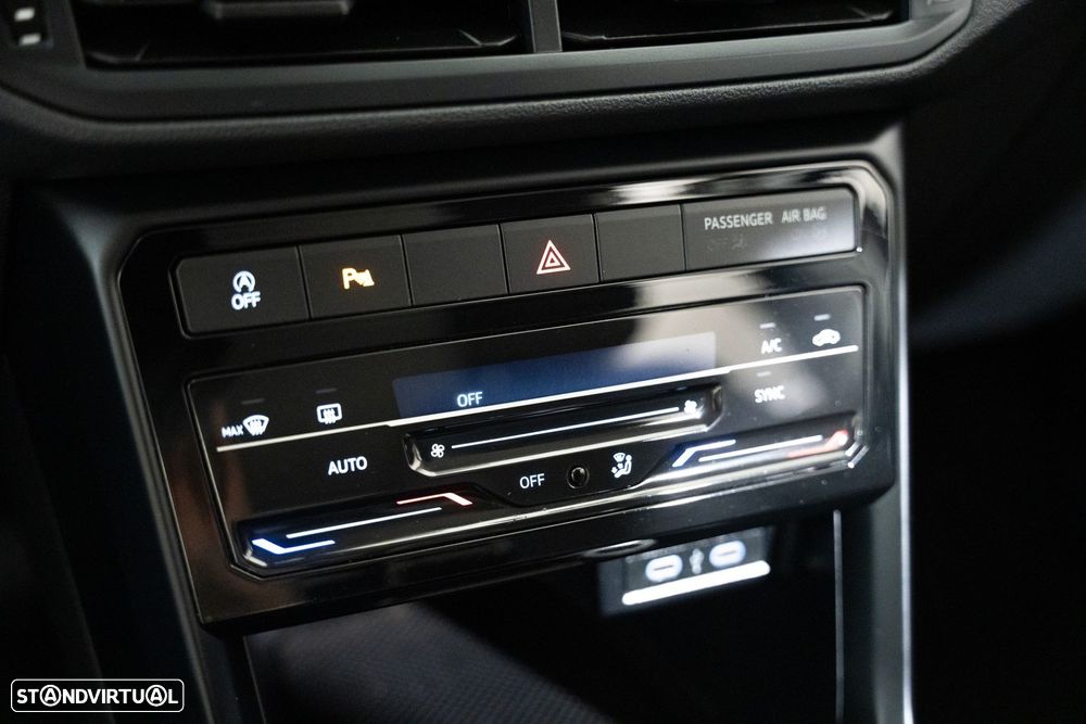 VW T-Cross 1.0 TSI Life - 13