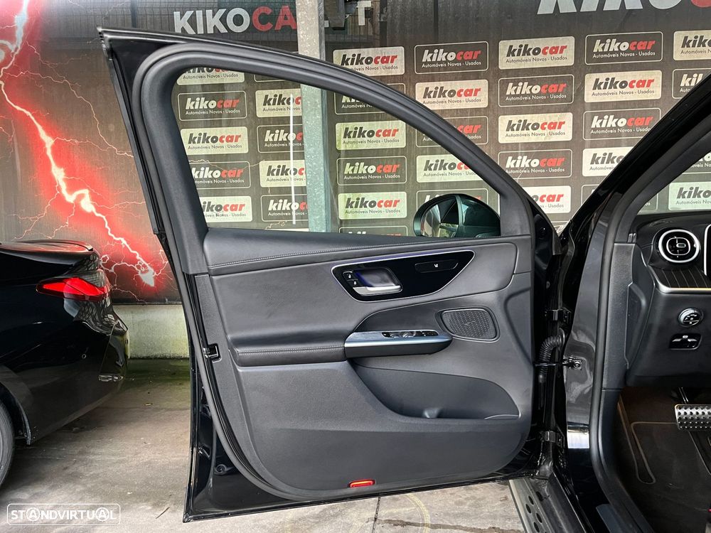 Mercedes-Benz GLC 300 de Coupe 4Matic 9G-TRONIC Edition AMG Line - 19