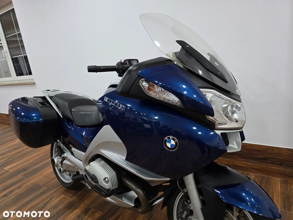 BMW RT - 22