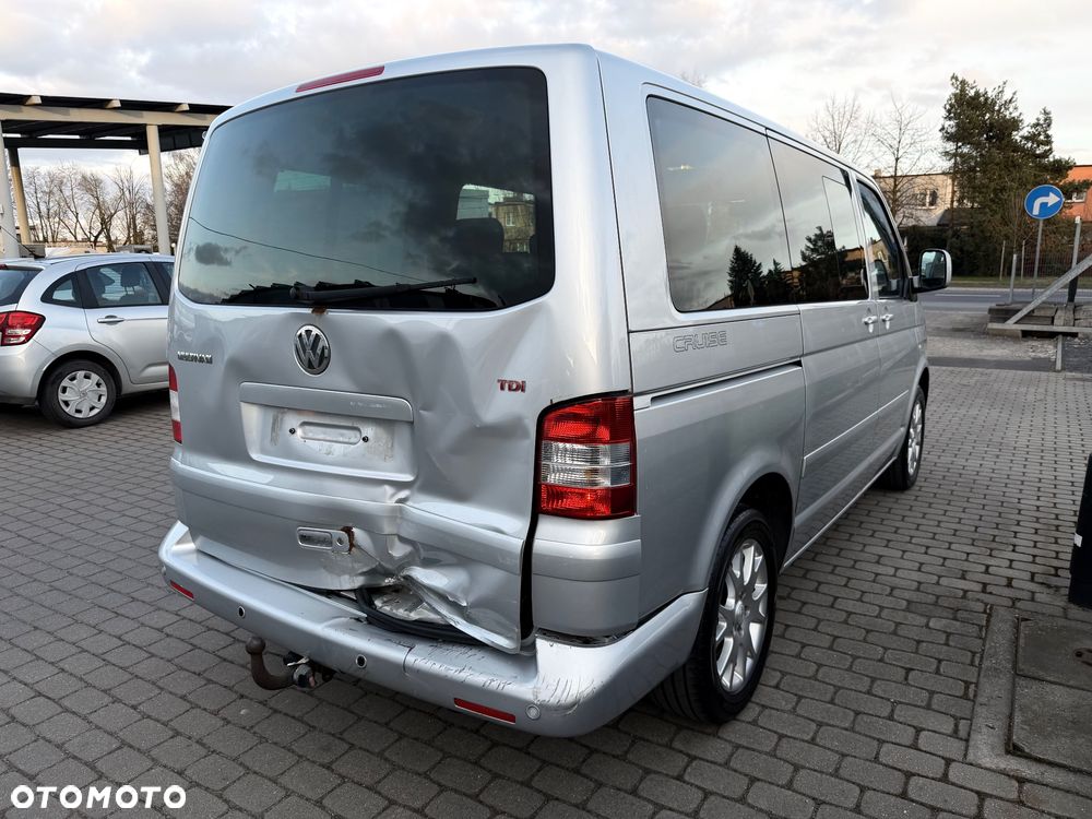 Volkswagen Multivan L1 Business - 12