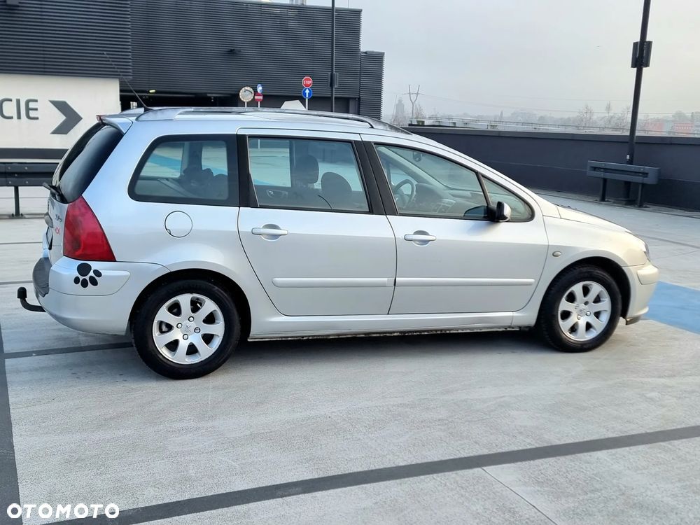 Peugeot 307 1.6 XT Premium - 32