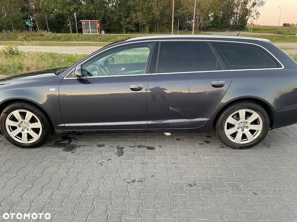 Audi A6 Avant - 3