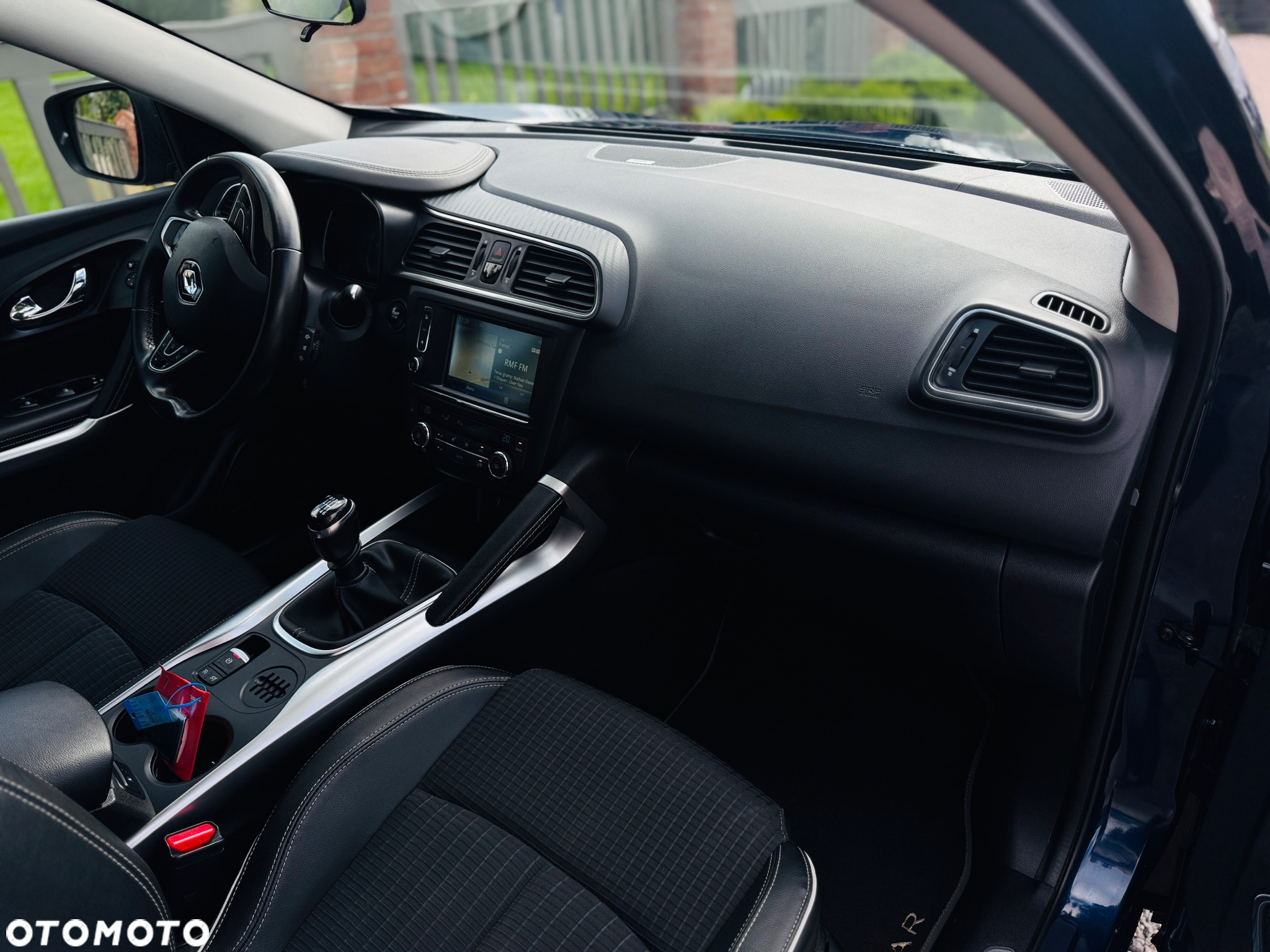 Renault Kadjar Energy TCe 130 Bose Edition - 24