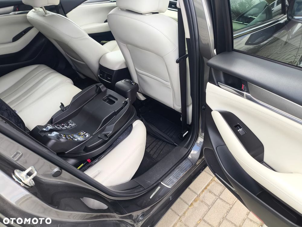 Mazda 6 2.5 SkyPassion - 14