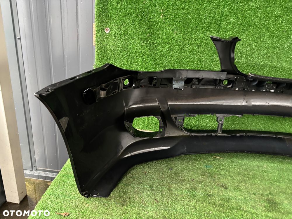 BMW E65 LIFT 05-08 zderzak przedni - 5