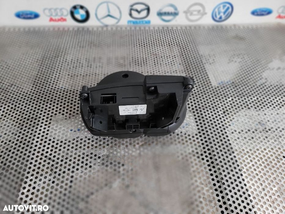 Ceasuri Bord Mini Cooper One F55 F56 F57 1.5 Benzina Motor B38 Volan Stanga Cod 9265439 - 5