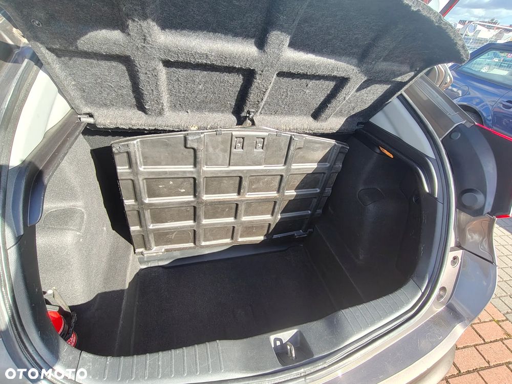 Honda Civic 1.6 i-DTEC Sport - 7