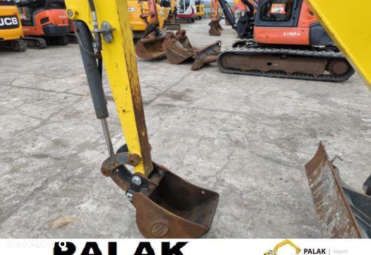 Wacker Neuson Mini koparka  WACKER NEUSON ET 16 , 2018 rok - 11
