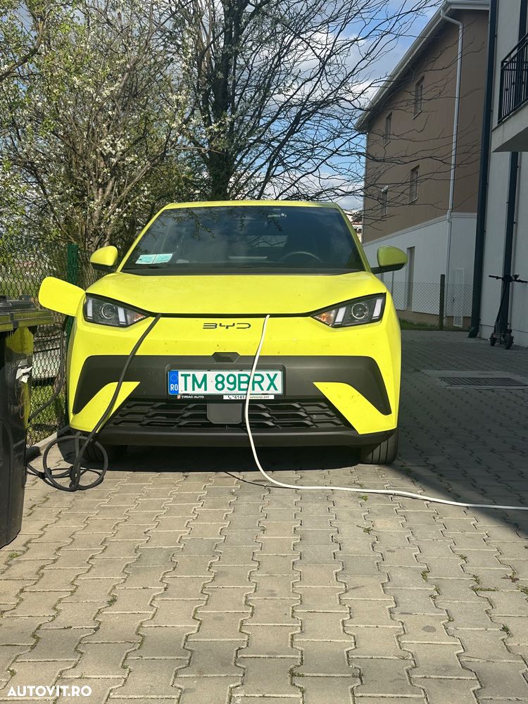 Byd Dolphin 43.2 kWh Boost - 2