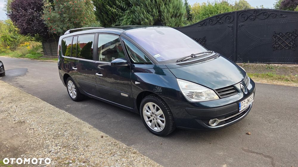 Renault Espace 2.0 dCi Expression - 1