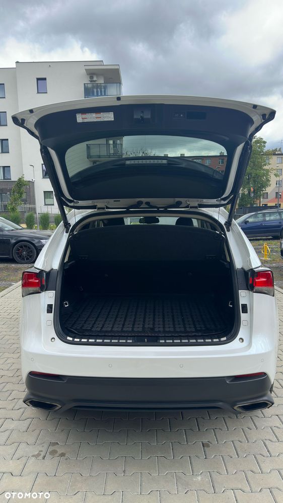 Lexus NX 300 Comfort AWD - 3