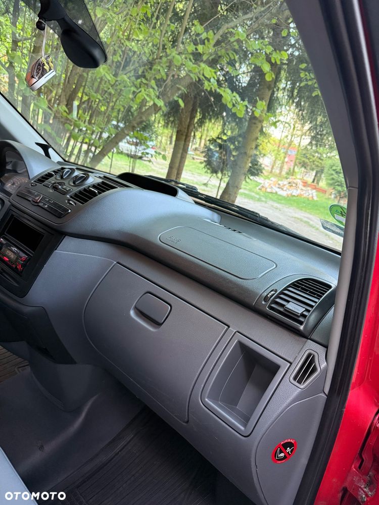 Mercedes-Benz Vito 2.2 CDI - 12
