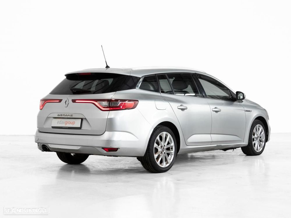 Renault Mégane Sport Tourer - 4