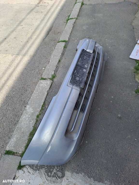 Bara fata Opel Astra G - 3