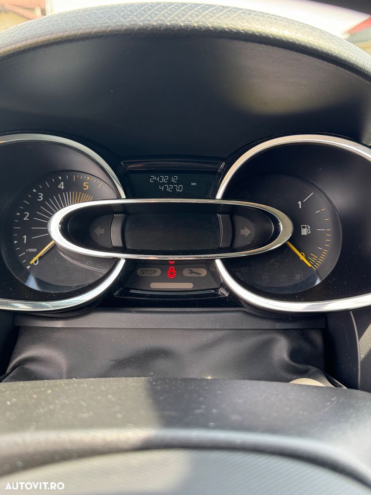 Renault Clio Energy dCi 90 Start & Stop Dynamique - 3