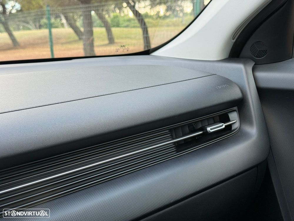 Hyundai Ioniq 5 73 kWh Premium - 44
