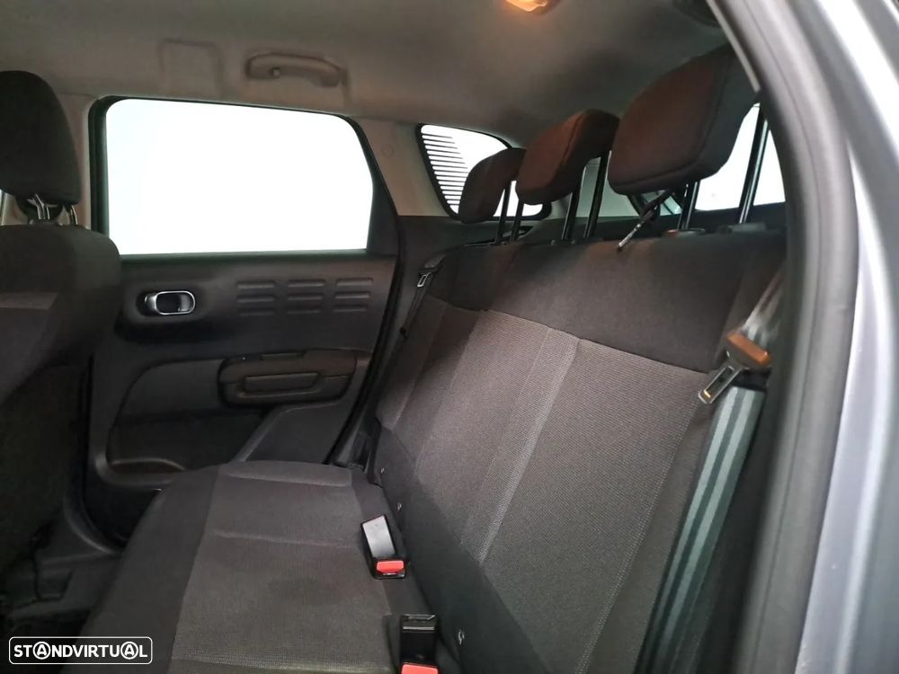 Citroën C3 Aircross 1.2 PureTech Plus - 10
