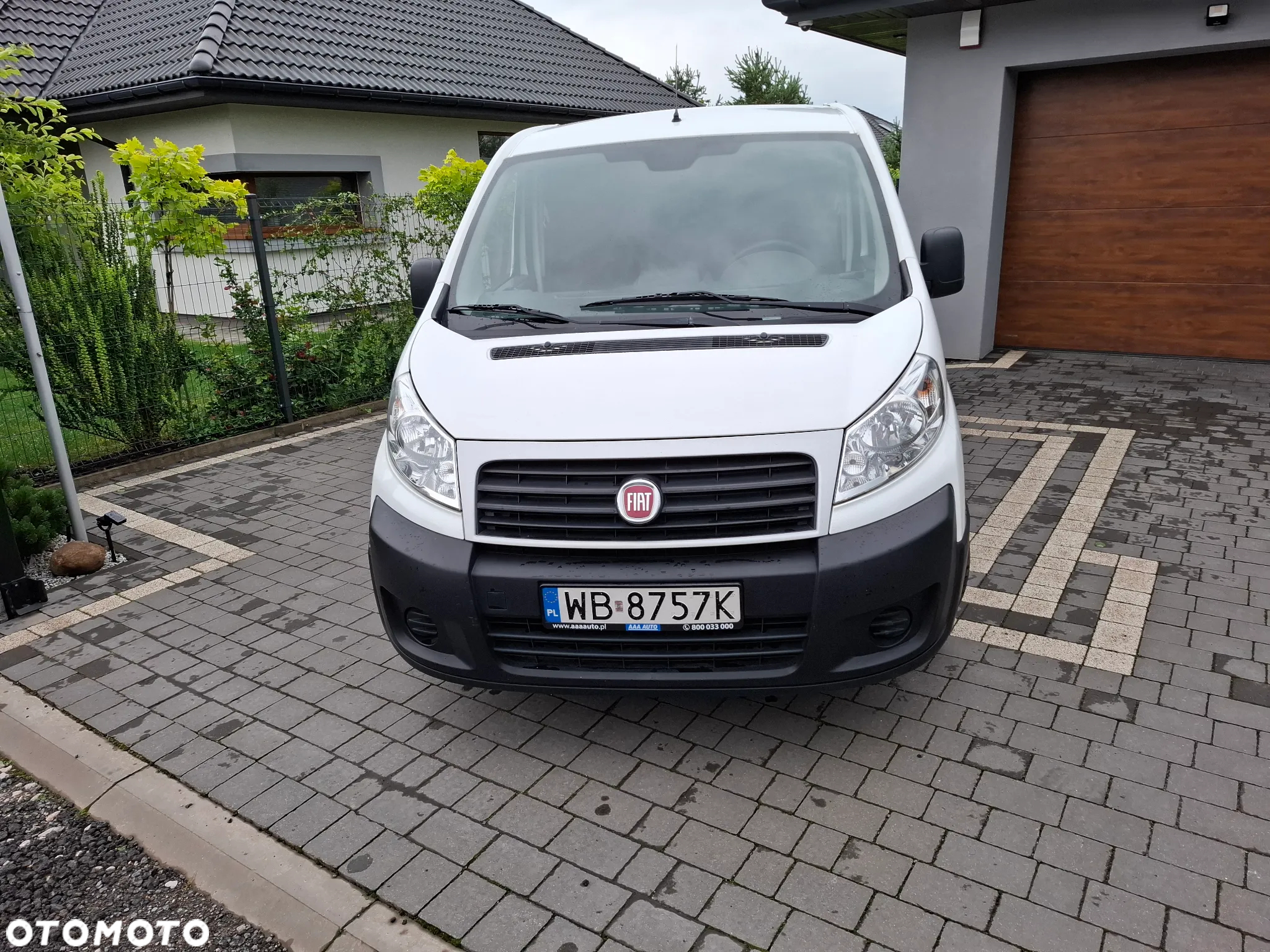 Fiat Scudo - 4