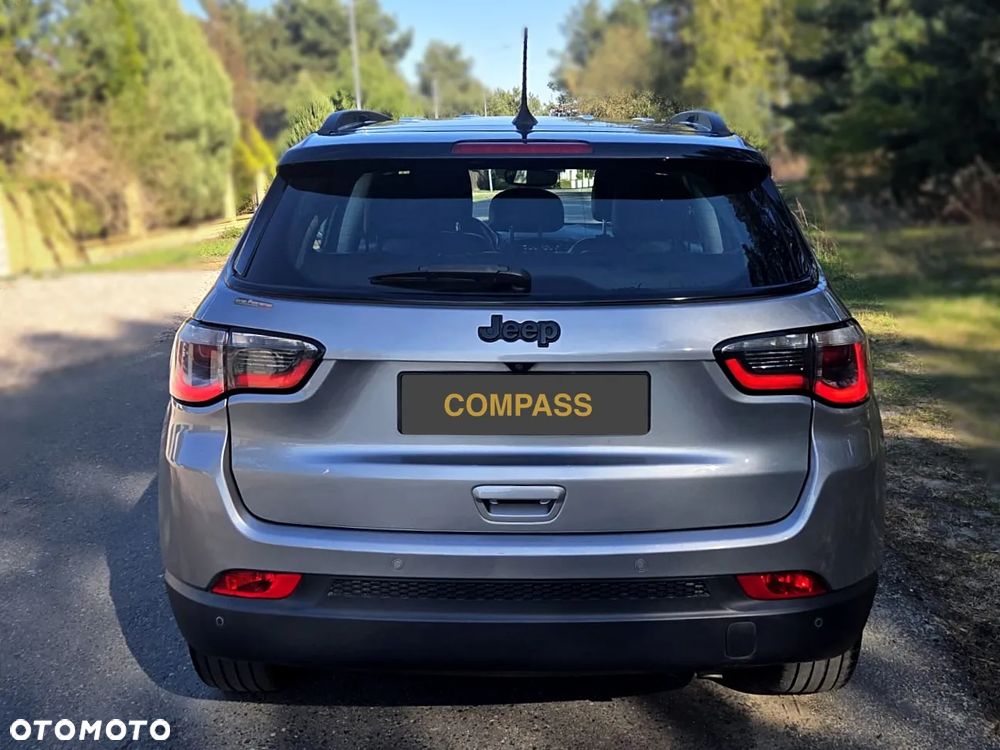 Jeep Compass - 6