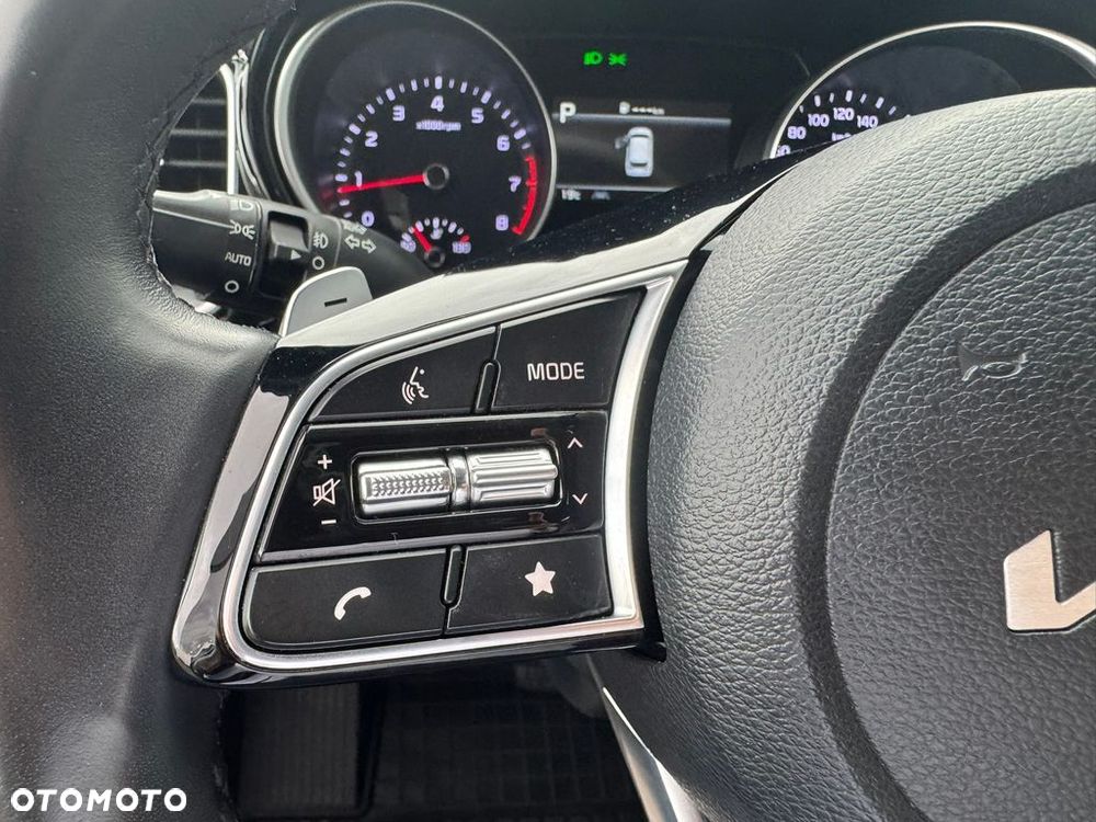 Kia Ceed 1.5 T-GDI L DCT - 17