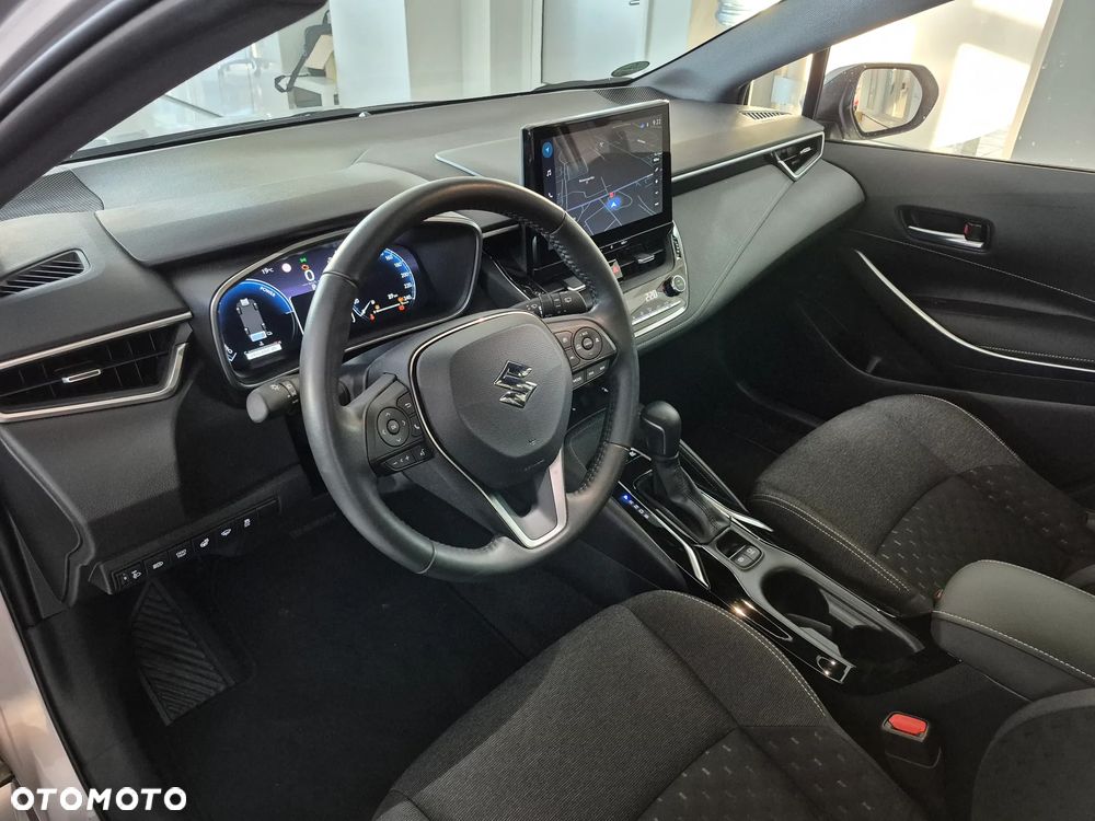 Suzuki Swace 1.8 Hybrid Elegance CVT - 9