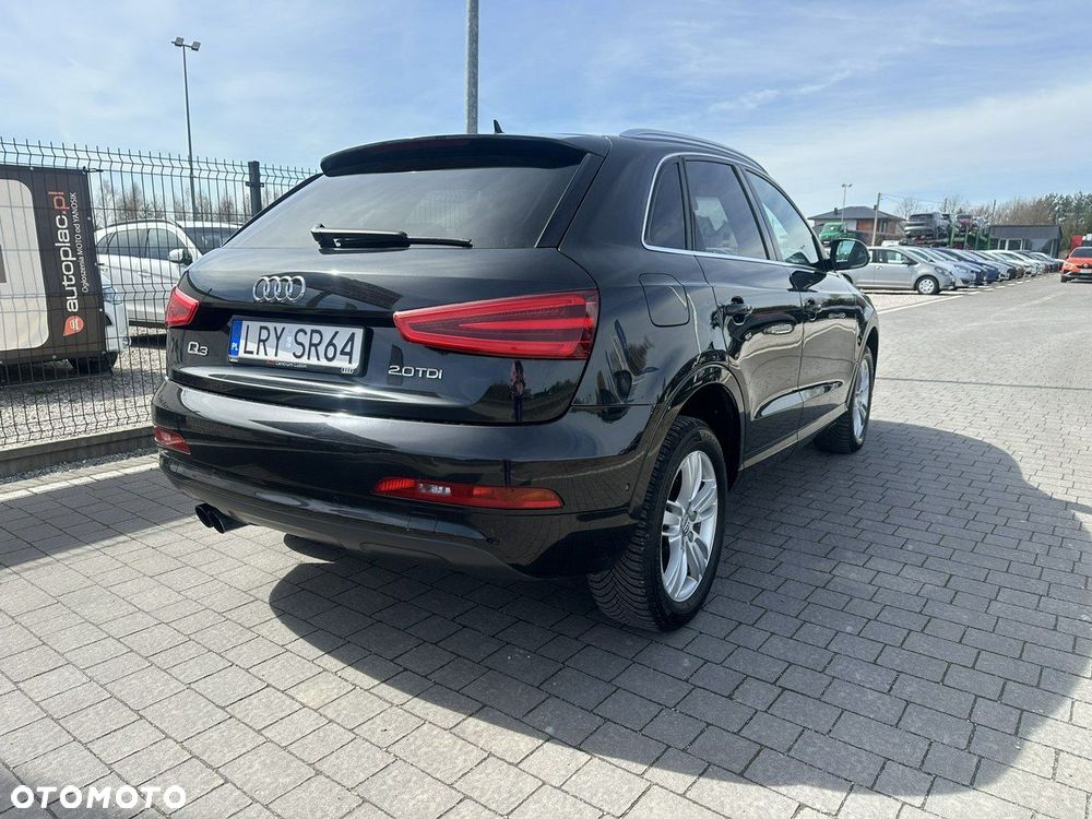 Audi Q3 - 8