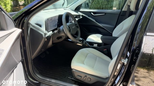 Kia Niro 1.6 GDI Hybrid L - 6