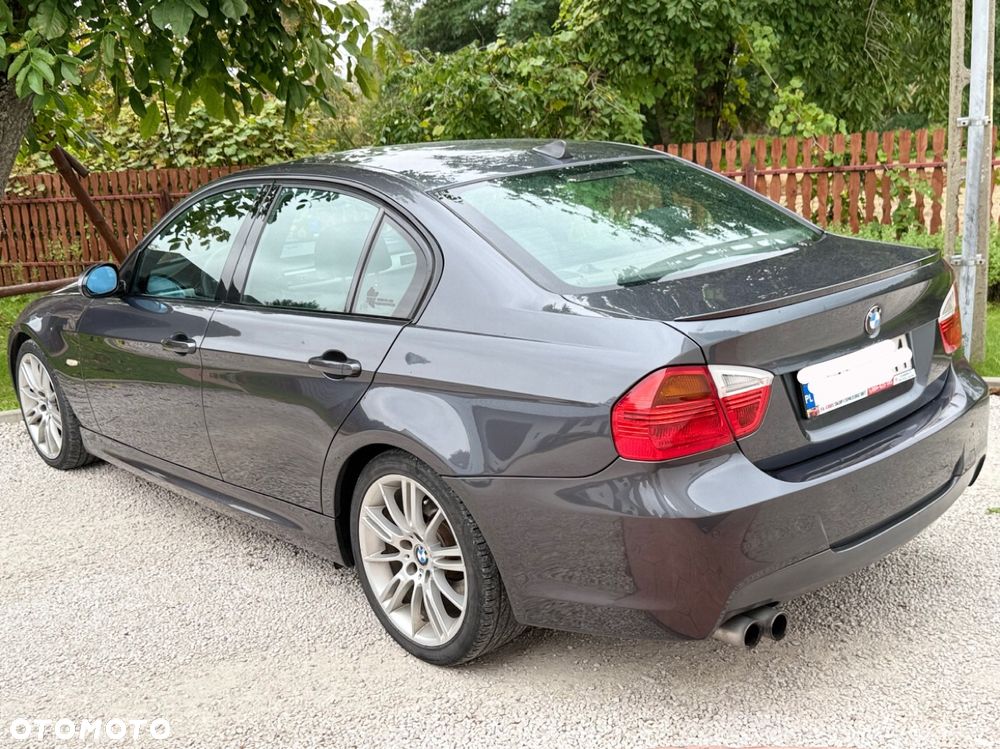 BMW Seria 3 318i - 2