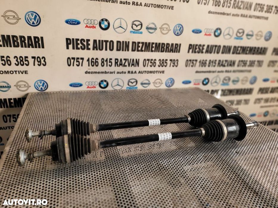 Planetara Stanga Dreapta Spate Bmw X2 F39 Mini Countryman F60 4x4 Cod 7646867 - 1