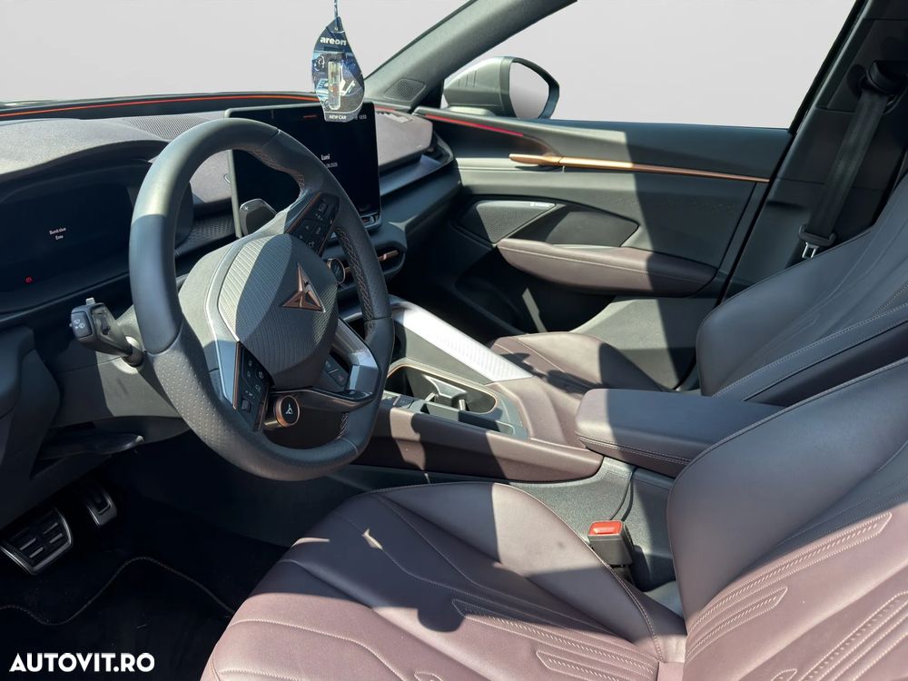 Cupra Terramar 1.5 e-TSI DSG7 MHEV - 11