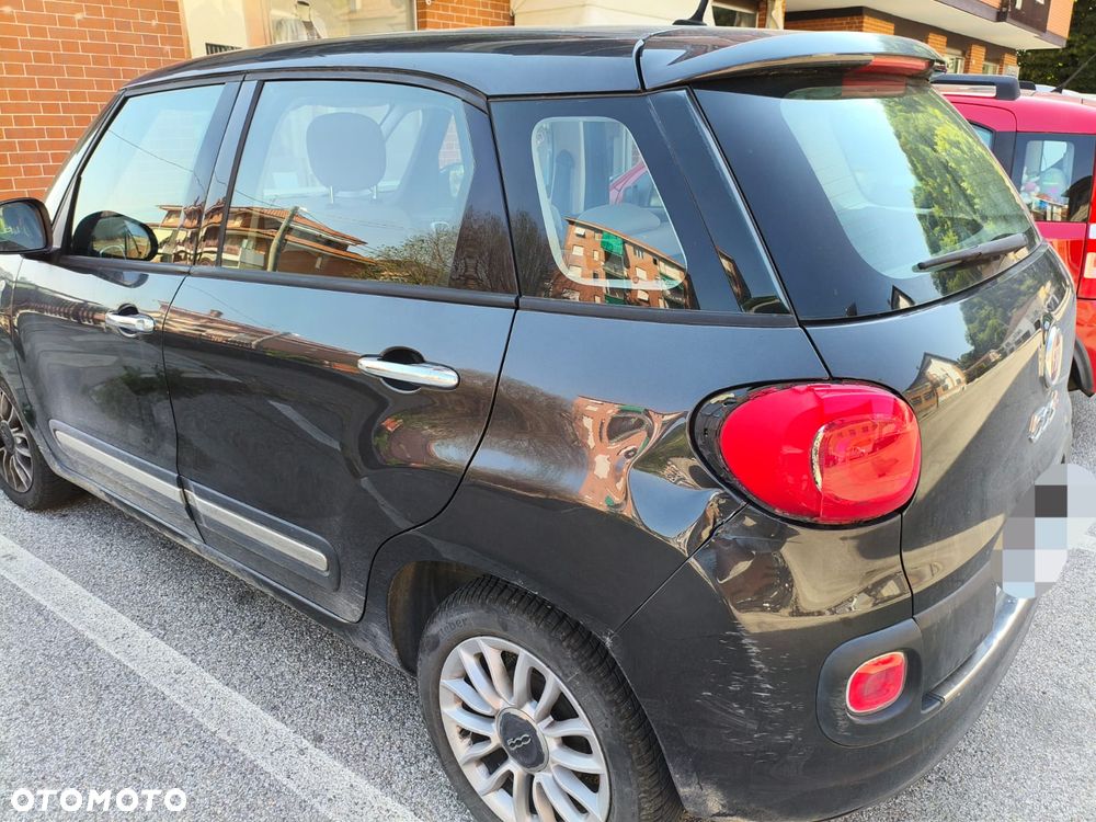 Fiat 500L - 3