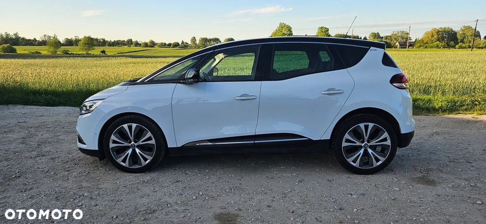 Renault Scenic - 2