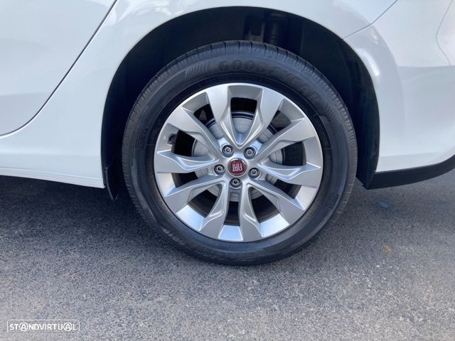 Fiat Tipo 1.3 M-Jet Easy - 10