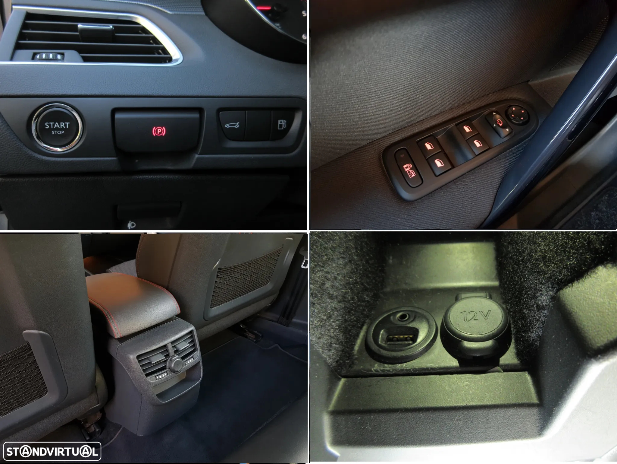 Peugeot 508 2.0 BlueHDi GT Line - 44