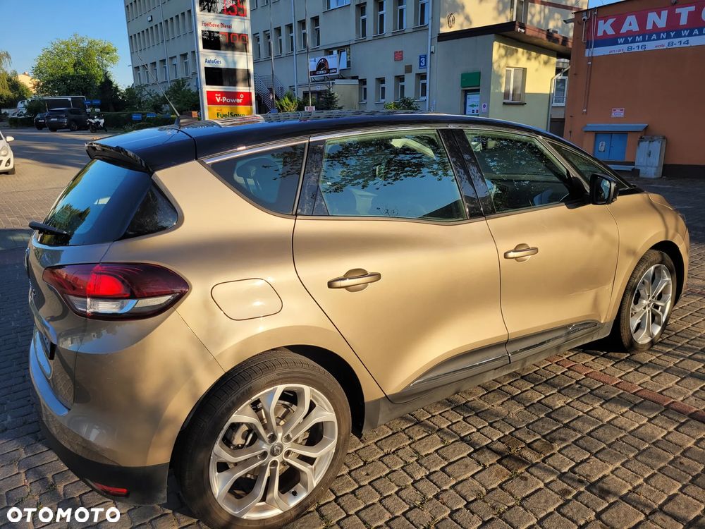 Renault Scenic 1.2 TCe Energy Bose Edition - 3