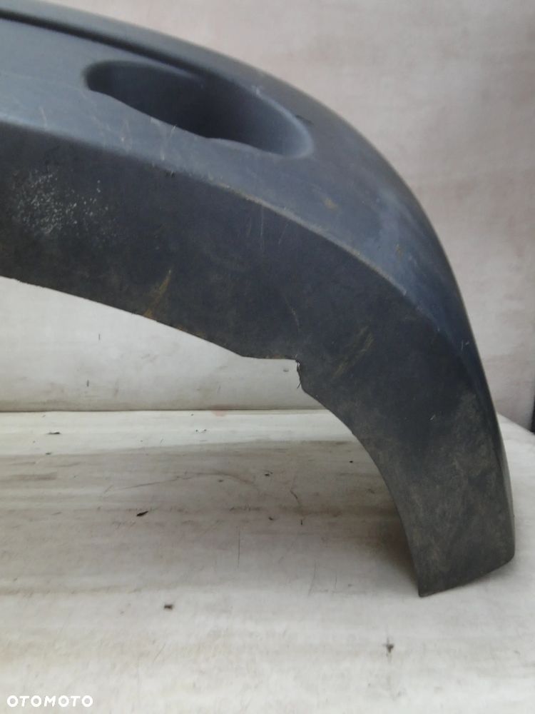 RENAULT MASTER II 2 LIFT ZDERZAK PRZÓD PRZEDNI 03-10r EUROPA - 10