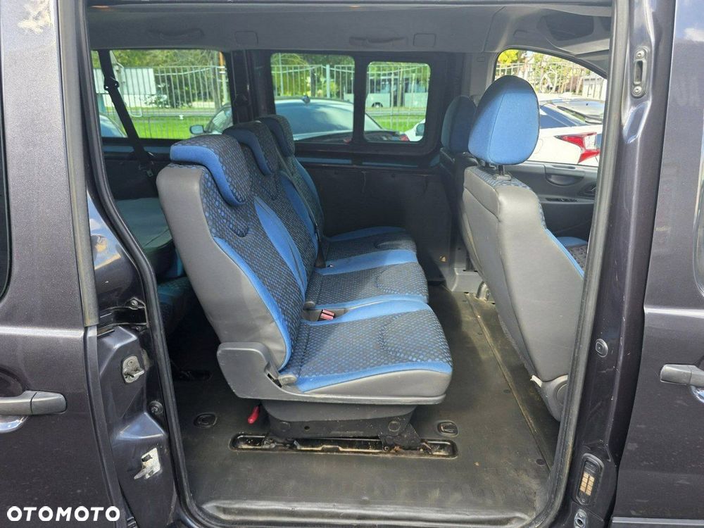 Fiat Scudo L1 (8-Si.) DPF - 22