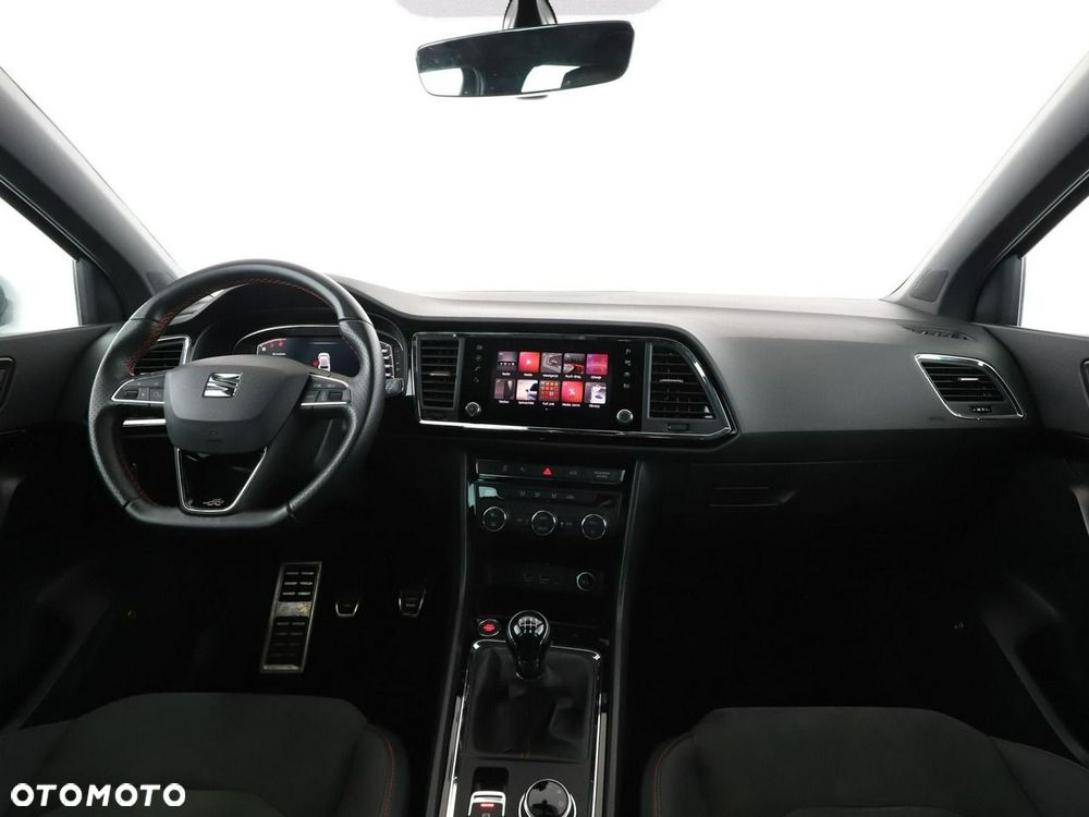 Seat Ateca 1.5 TSI ACT OPF FR - 16