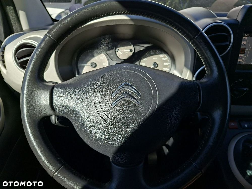 Citroën Berlingo 1.6 VTi Selection - 13
