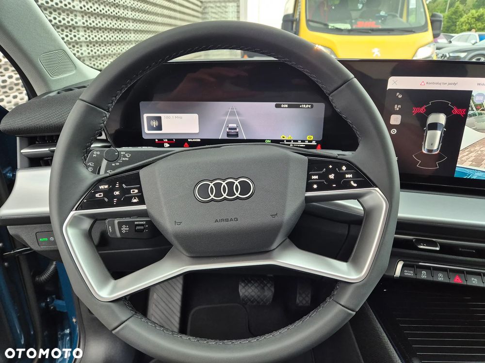 Audi Q3 Sportback 35 TFSI mHEV S-Line S tronic - 19