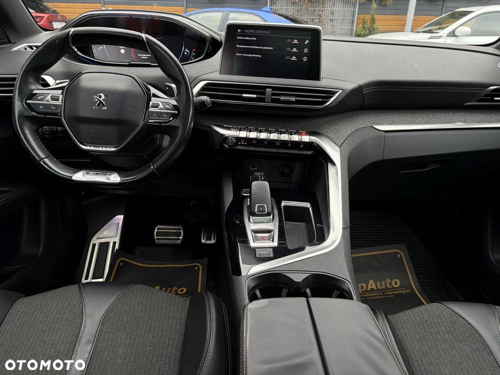 Peugeot 3008 1.6 THP Allure S&S EAT6 - 34