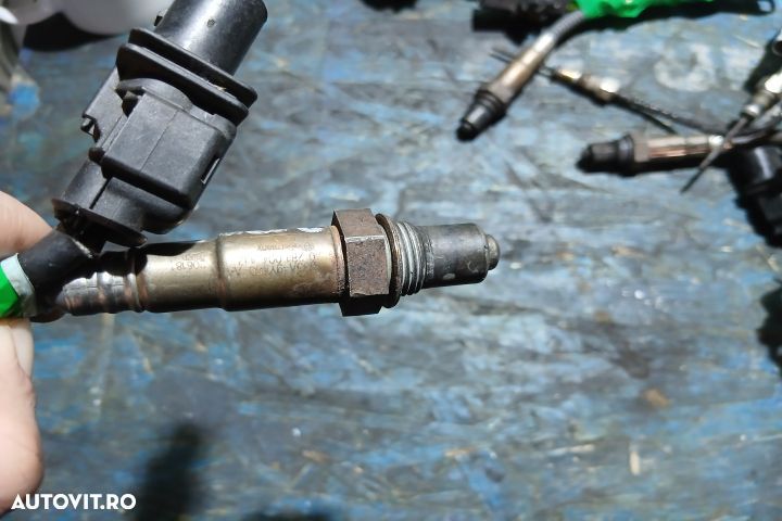 Sonda lambda BU3A-9Y460-AA BU3A-9Y460-AA Ford Mondeo MK4 [2007 - 2010 - 6