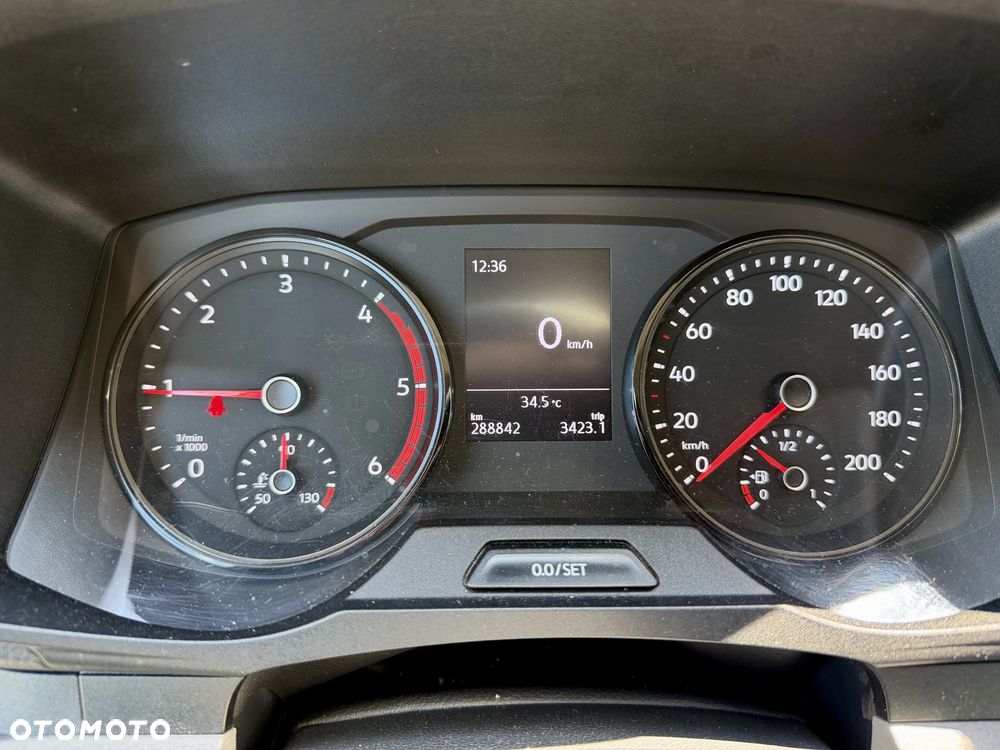 Volkswagen CRAFTER - 3