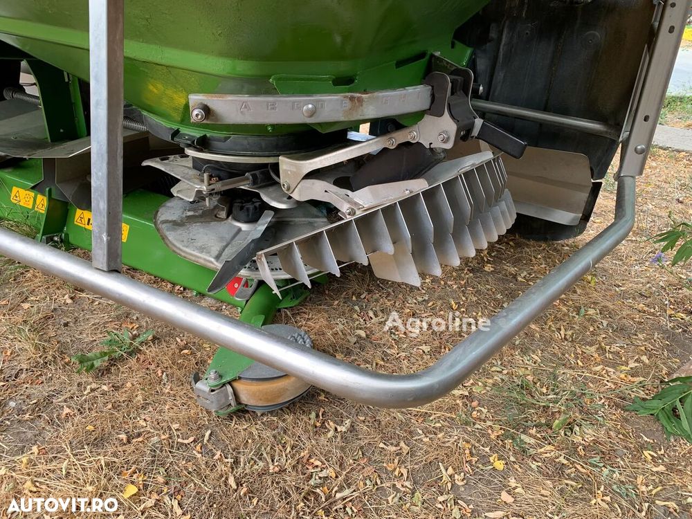 Amazone Amazone ZA_V PROFIS TRONIC 3200 - 7