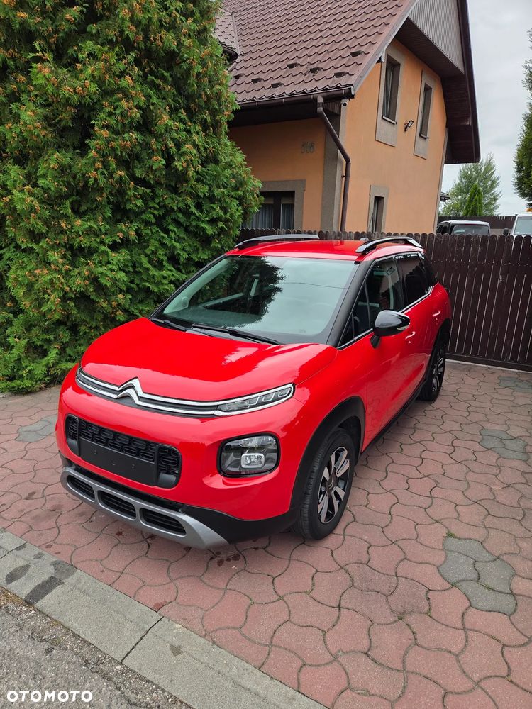 Citroën C3 Aircross - 5
